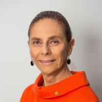 Professor Elizabeth More - Seasonal Warriors Ambassador